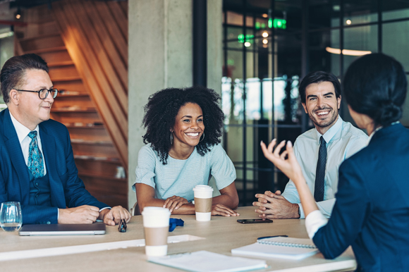 Varnstein Business Checking Account